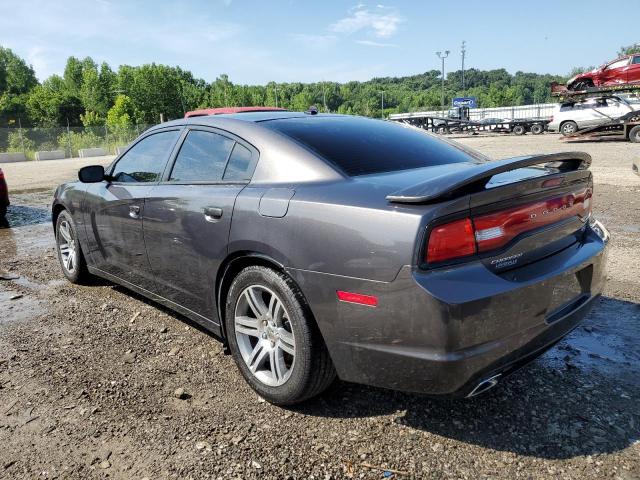 Photo 1 VIN: 2C3CDXCT8EH135038 - DODGE CHARGER 