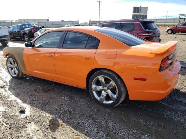 Photo 1 VIN: 2C3CDXCT8EH141227 - DODGE CHARGER 