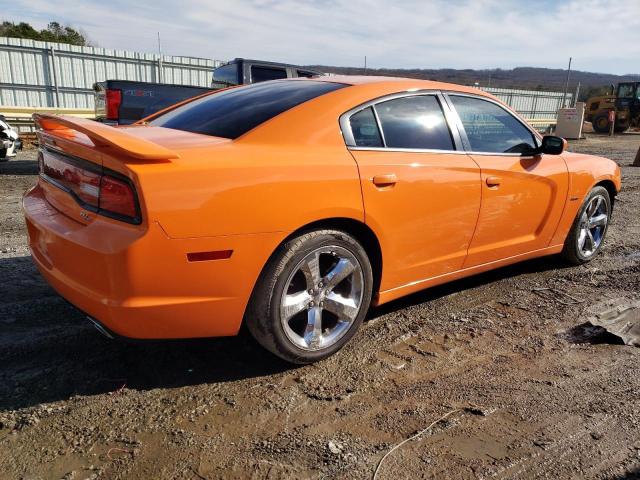 Photo 2 VIN: 2C3CDXCT8EH141227 - DODGE CHARGER 