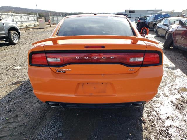 Photo 5 VIN: 2C3CDXCT8EH141227 - DODGE CHARGER 