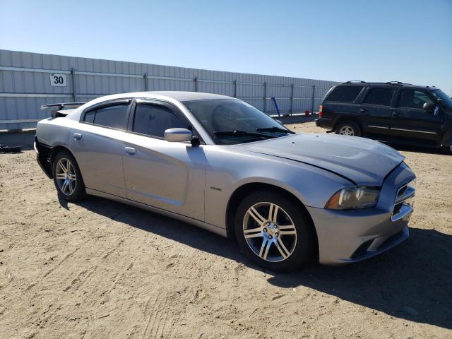 Photo 3 VIN: 2C3CDXCT8EH271735 - DODGE CHARGER 