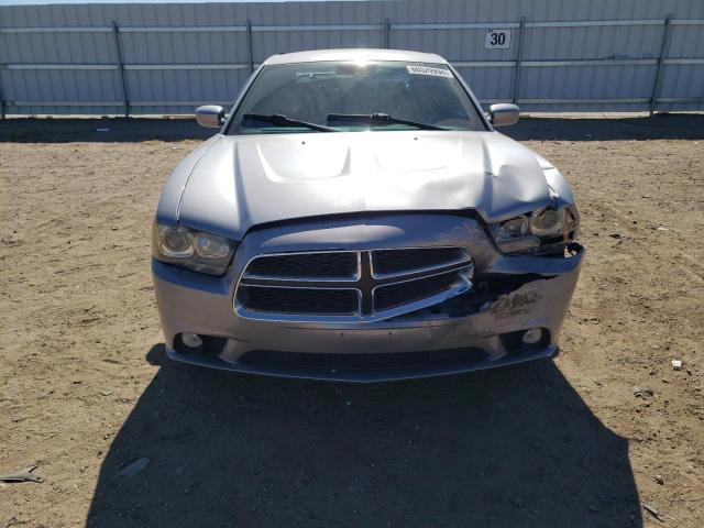 Photo 4 VIN: 2C3CDXCT8EH271735 - DODGE CHARGER 