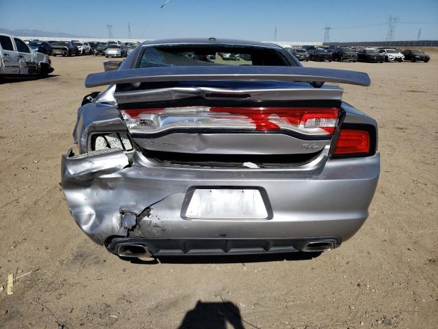 Photo 5 VIN: 2C3CDXCT8EH271735 - DODGE CHARGER 