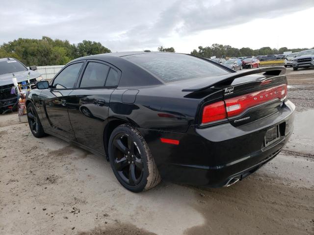 Photo 1 VIN: 2C3CDXCT8EH295484 - DODGE CHARGER 