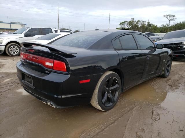 Photo 2 VIN: 2C3CDXCT8EH295484 - DODGE CHARGER 