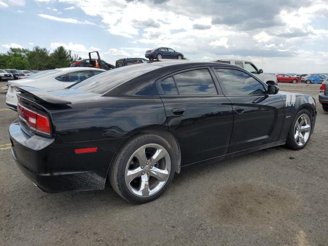 Photo 2 VIN: 2C3CDXCT8EH308007 - DODGE CHARGER 