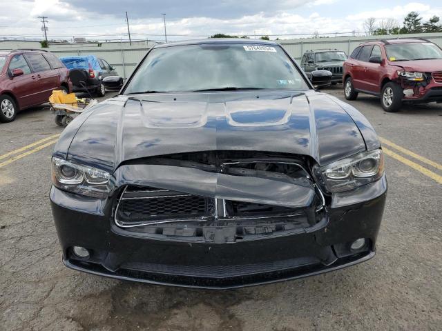 Photo 4 VIN: 2C3CDXCT8EH308007 - DODGE CHARGER 