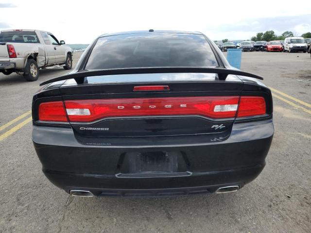 Photo 5 VIN: 2C3CDXCT8EH308007 - DODGE CHARGER 