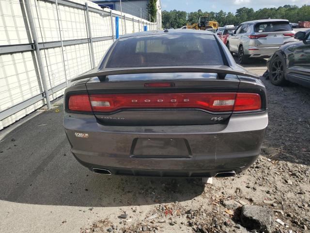 Photo 5 VIN: 2C3CDXCT8EH332470 - DODGE CHARGER 