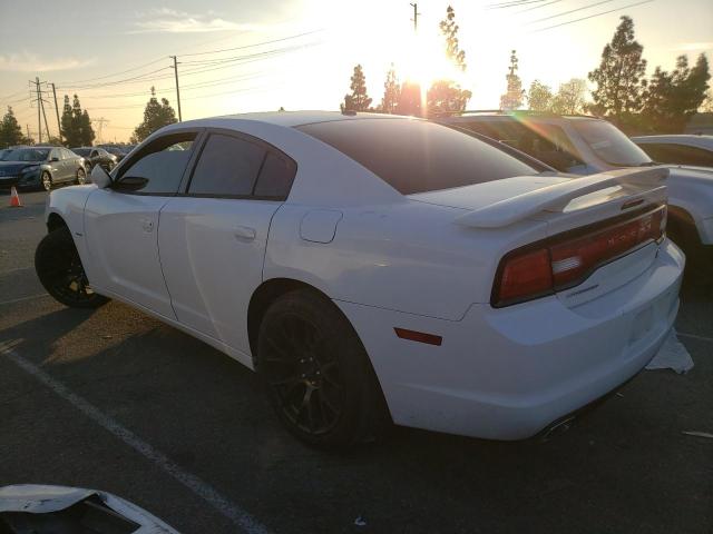 Photo 1 VIN: 2C3CDXCT8EH338267 - DODGE CHARGER 