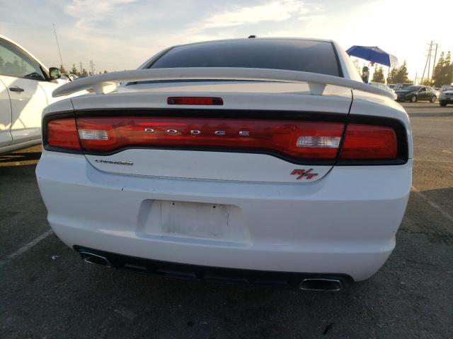 Photo 5 VIN: 2C3CDXCT8EH338267 - DODGE CHARGER 