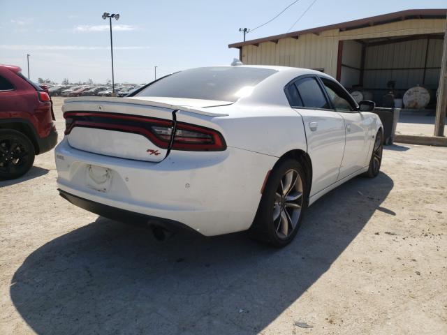 Photo 3 VIN: 2C3CDXCT8FH844215 - DODGE CHARGER 