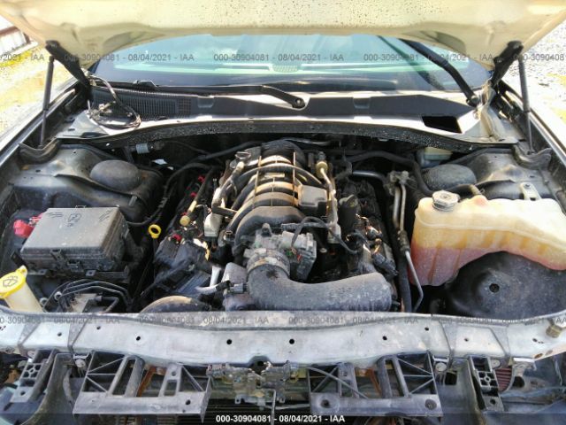 Photo 9 VIN: 2C3CDXCT8FH918099 - DODGE CHARGER 