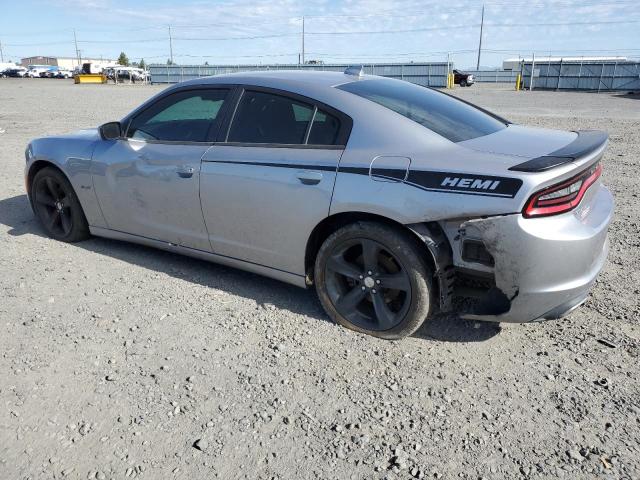 Photo 1 VIN: 2C3CDXCT8GH114807 - DODGE CHARGER 