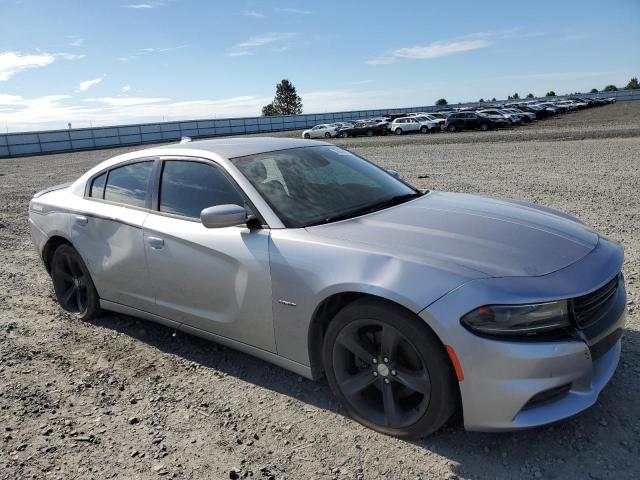 Photo 3 VIN: 2C3CDXCT8GH114807 - DODGE CHARGER 