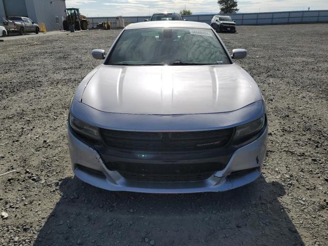 Photo 4 VIN: 2C3CDXCT8GH114807 - DODGE CHARGER 