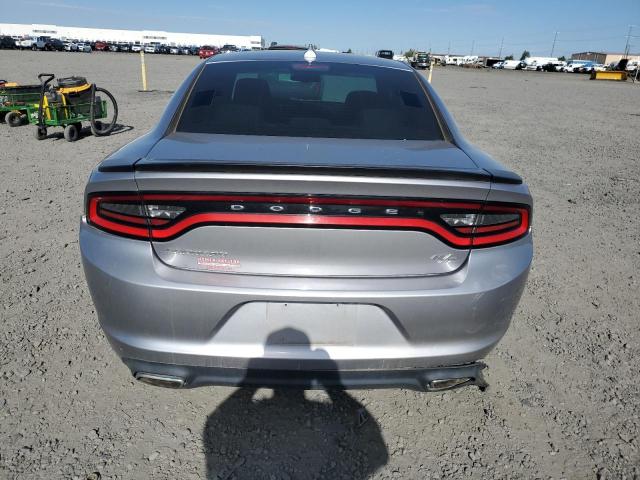 Photo 5 VIN: 2C3CDXCT8GH114807 - DODGE CHARGER 