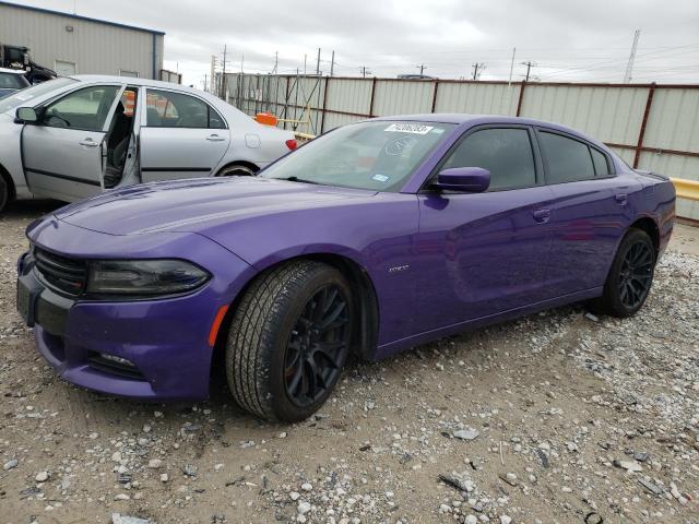 Photo 0 VIN: 2C3CDXCT8GH160119 - DODGE CHARGER 