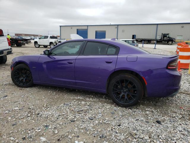 Photo 1 VIN: 2C3CDXCT8GH160119 - DODGE CHARGER 