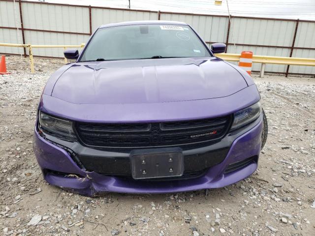 Photo 4 VIN: 2C3CDXCT8GH160119 - DODGE CHARGER 