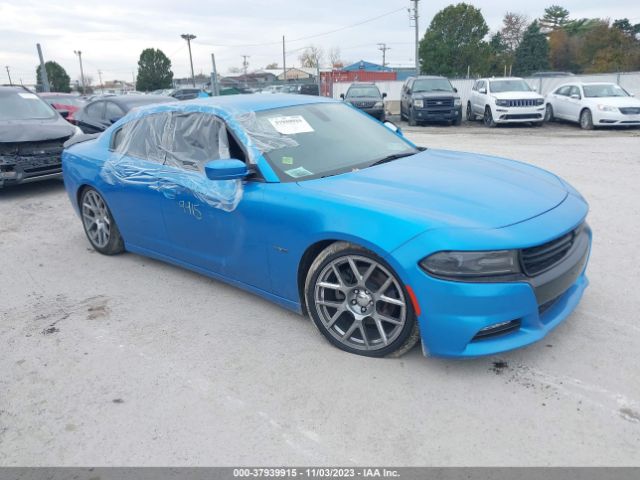 Photo 0 VIN: 2C3CDXCT8GH178765 - DODGE CHARGER 