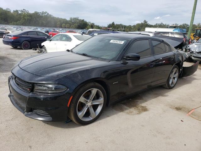 Photo 0 VIN: 2C3CDXCT8GH178796 - DODGE CHARGER 