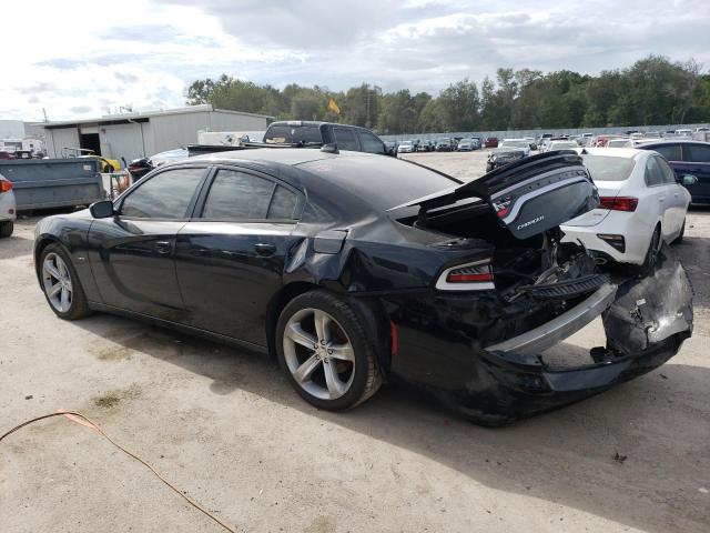 Photo 1 VIN: 2C3CDXCT8GH178796 - DODGE CHARGER 