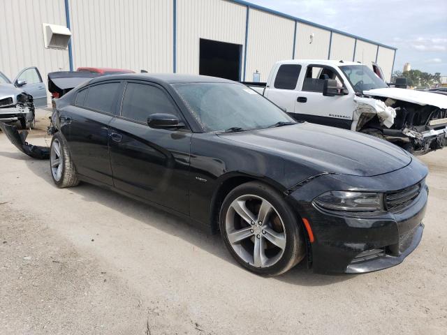 Photo 3 VIN: 2C3CDXCT8GH178796 - DODGE CHARGER 