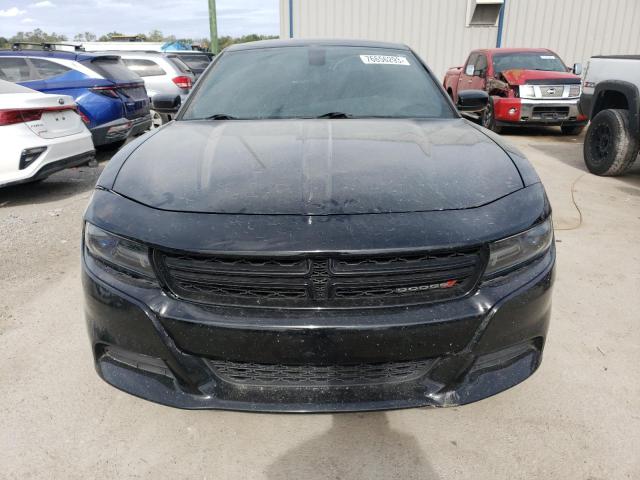 Photo 4 VIN: 2C3CDXCT8GH178796 - DODGE CHARGER 