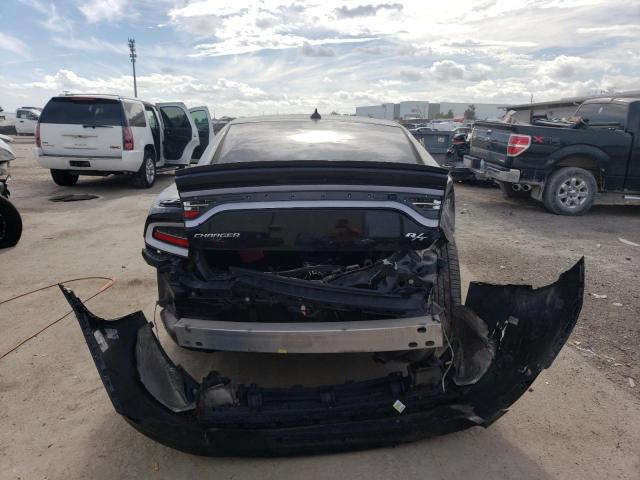 Photo 5 VIN: 2C3CDXCT8GH178796 - DODGE CHARGER 