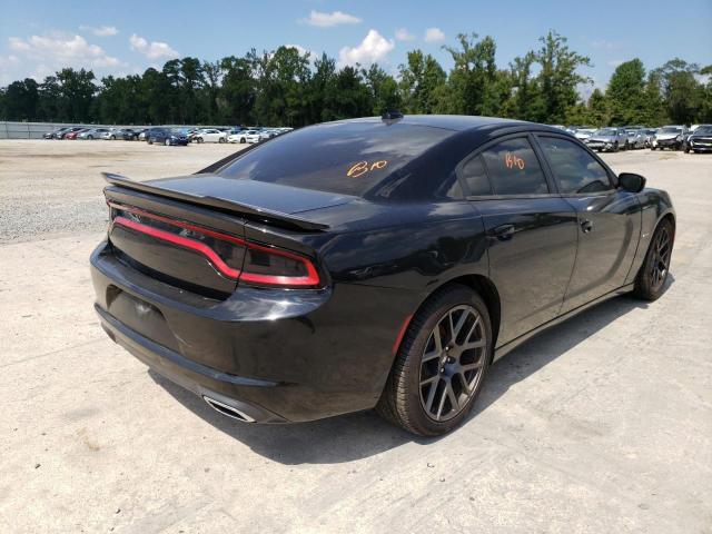 Photo 3 VIN: 2C3CDXCT8GH186316 - DODGE CHARGER 