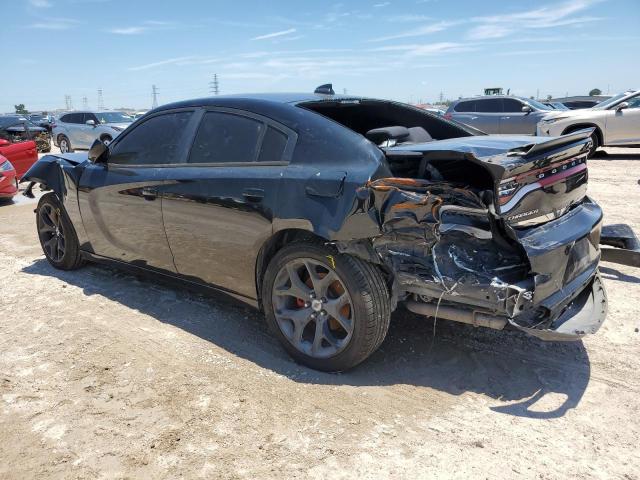 Photo 1 VIN: 2C3CDXCT8GH222554 - DODGE CHARGER 