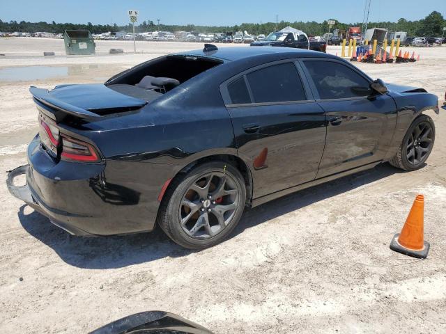 Photo 2 VIN: 2C3CDXCT8GH222554 - DODGE CHARGER 