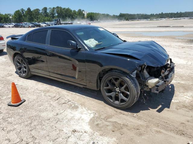 Photo 3 VIN: 2C3CDXCT8GH222554 - DODGE CHARGER 