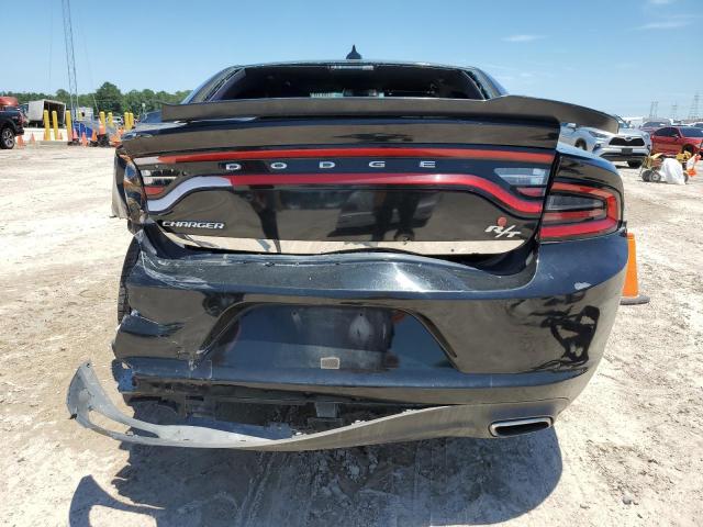 Photo 5 VIN: 2C3CDXCT8GH222554 - DODGE CHARGER 