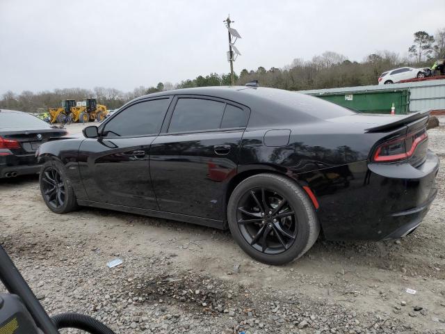 Photo 1 VIN: 2C3CDXCT8GH309810 - DODGE CHARGER 