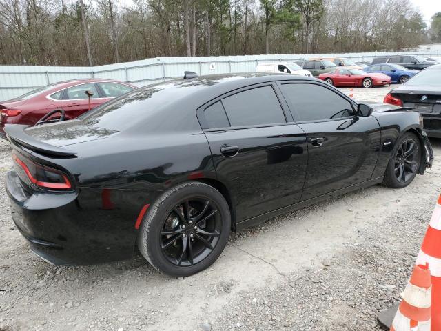 Photo 2 VIN: 2C3CDXCT8GH309810 - DODGE CHARGER 