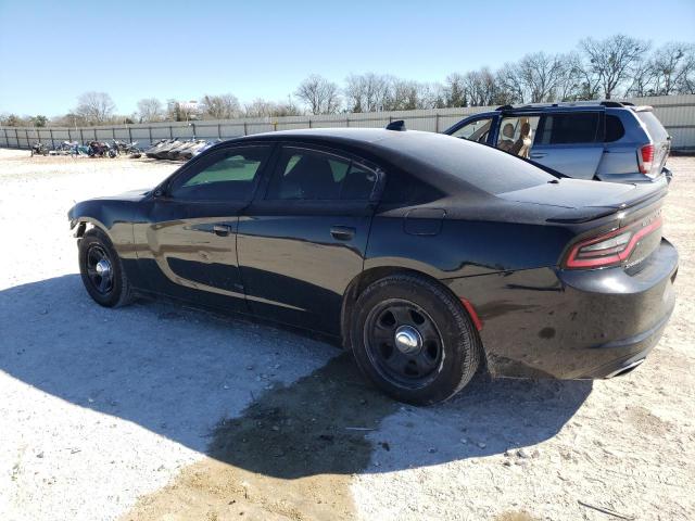 Photo 1 VIN: 2C3CDXCT8HH520121 - DODGE CHARGER 