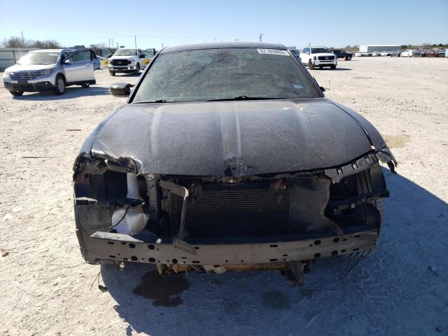 Photo 4 VIN: 2C3CDXCT8HH520121 - DODGE CHARGER 