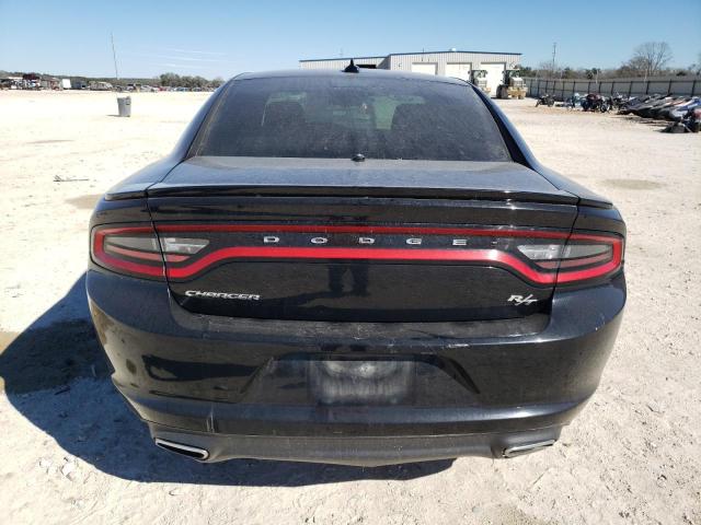 Photo 5 VIN: 2C3CDXCT8HH520121 - DODGE CHARGER 