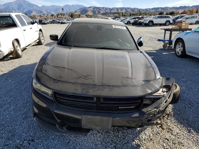 Photo 4 VIN: 2C3CDXCT8JH113440 - DODGE CHARGER 