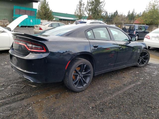 Photo 2 VIN: 2C3CDXCT8JH252905 - DODGE CHARGER 