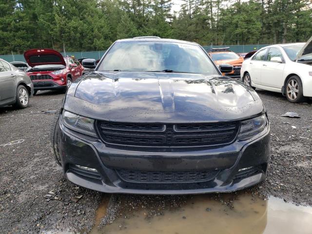 Photo 4 VIN: 2C3CDXCT8JH252905 - DODGE CHARGER 