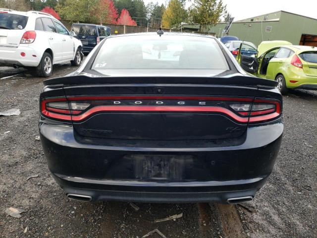 Photo 5 VIN: 2C3CDXCT8JH252905 - DODGE CHARGER 