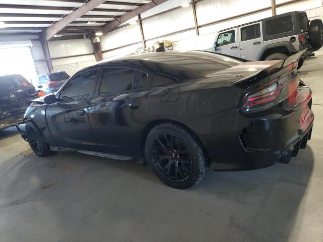 Photo 1 VIN: 2C3CDXCT8JH260602 - DODGE CHARGER 