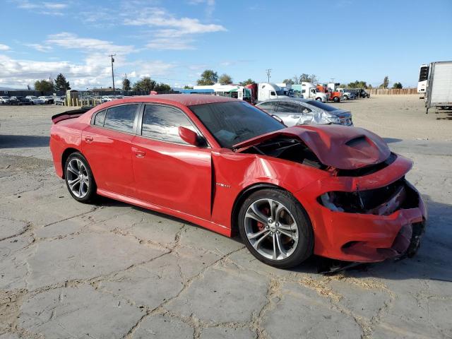 Photo 3 VIN: 2C3CDXCT8KH530395 - DODGE CHARGER 