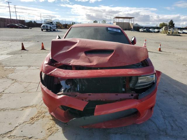 Photo 4 VIN: 2C3CDXCT8KH530395 - DODGE CHARGER 