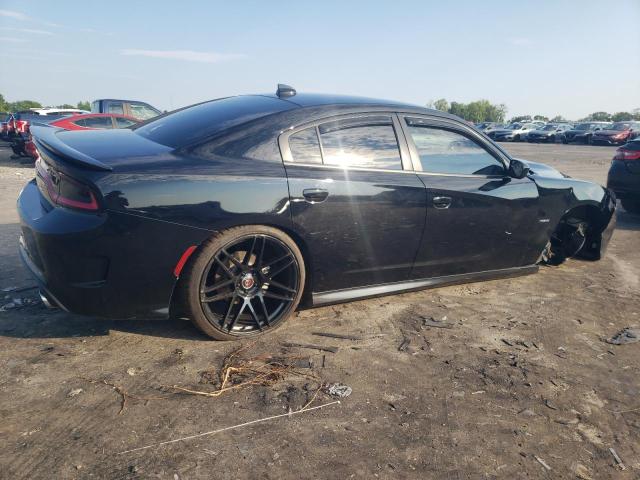 Photo 2 VIN: 2C3CDXCT8KH588071 - DODGE CHARGER 