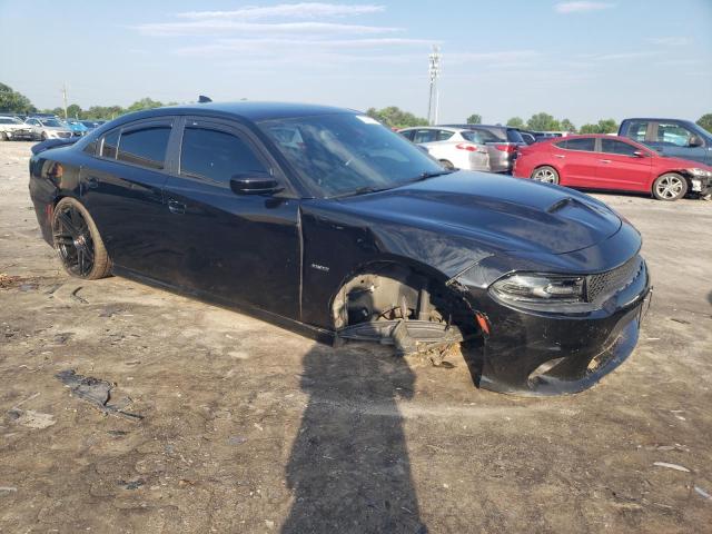 Photo 3 VIN: 2C3CDXCT8KH588071 - DODGE CHARGER 