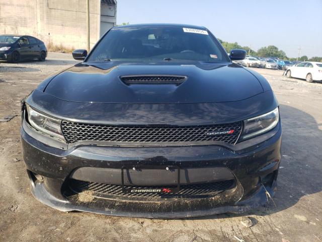 Photo 4 VIN: 2C3CDXCT8KH588071 - DODGE CHARGER 